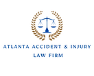atlanta accident and injury logo