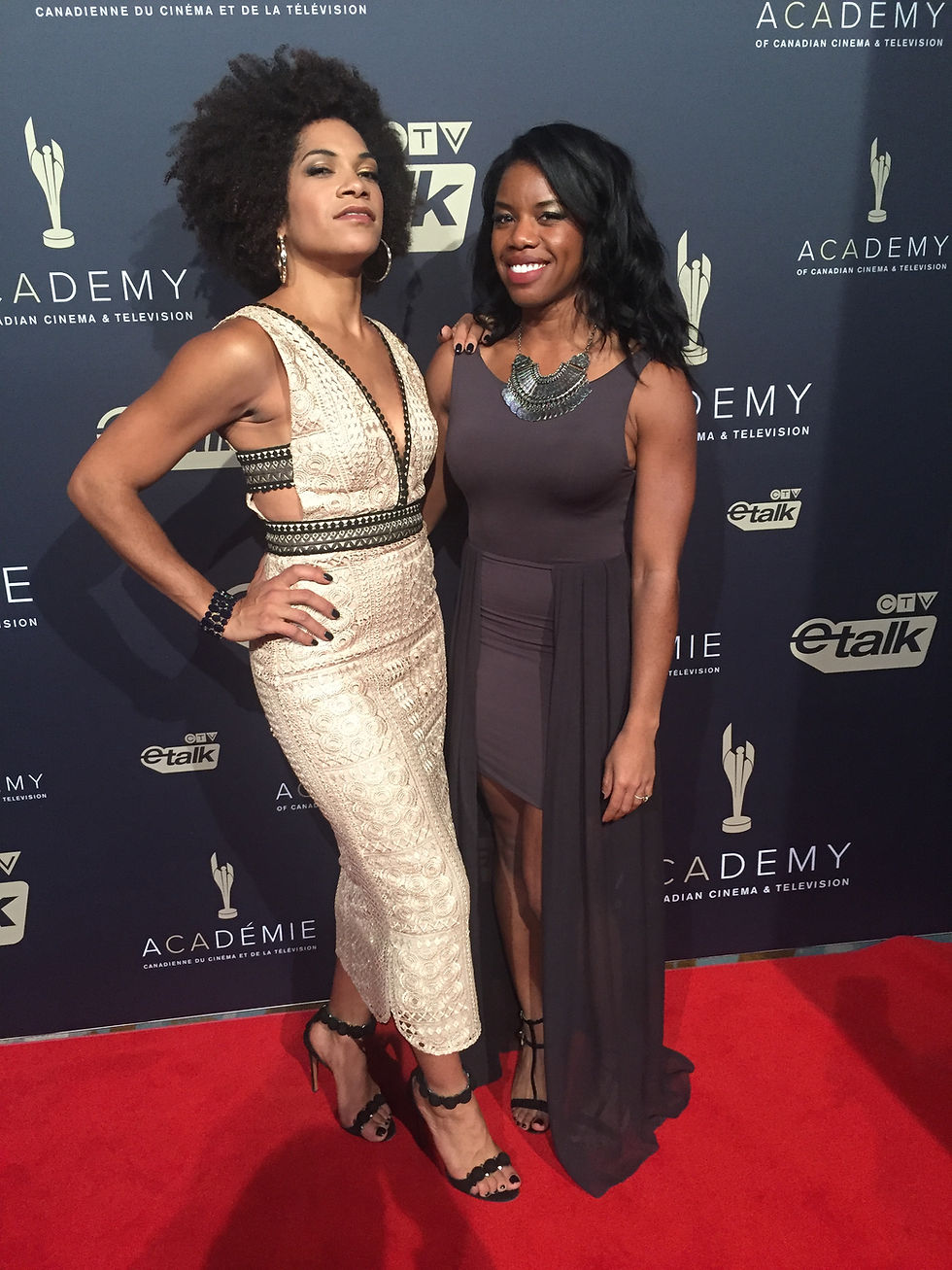 2017 Canadian Screen Awards