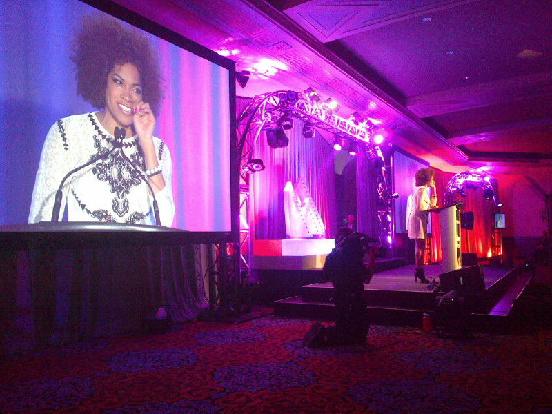 Banff World Media Fest Rockie Awards