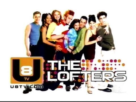 U8TV- The Lofters