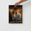 Thumbnail: "Human Nature" Premium Photo paper poster