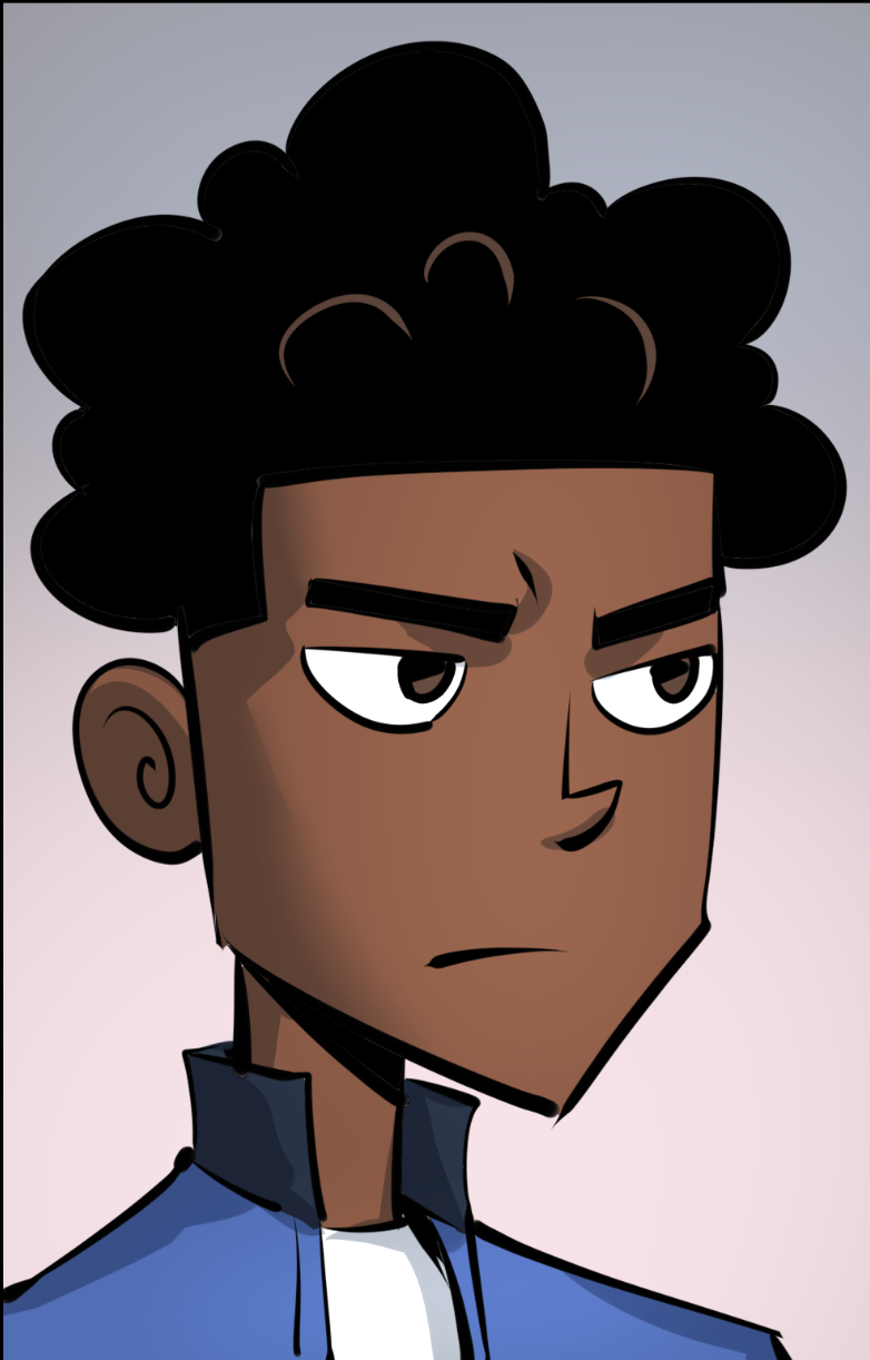 MEMBERS EXCLUSIVE! *In Color* Ecto Mutation, Kaden Arises: Kaden's Origin (Part 2): There are other Ghost kids out there! (OPAL+ Tiers) 