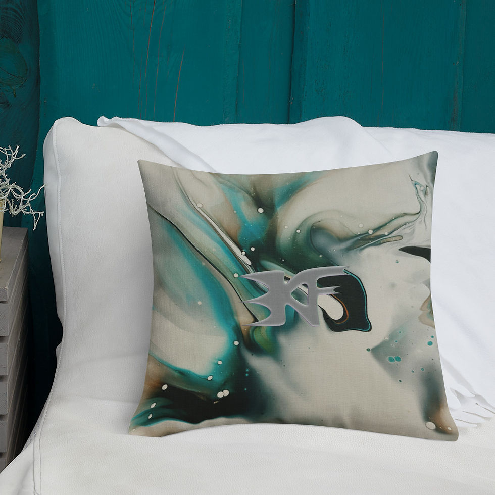 Thumbnail: KF Premium Pillow