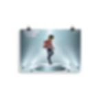 Thumbnail: Kaiden Studio 1 Premium Poster 