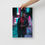 Thumbnail: "Soulless" Premium Photo paper poster