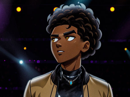 Control What’s Yours