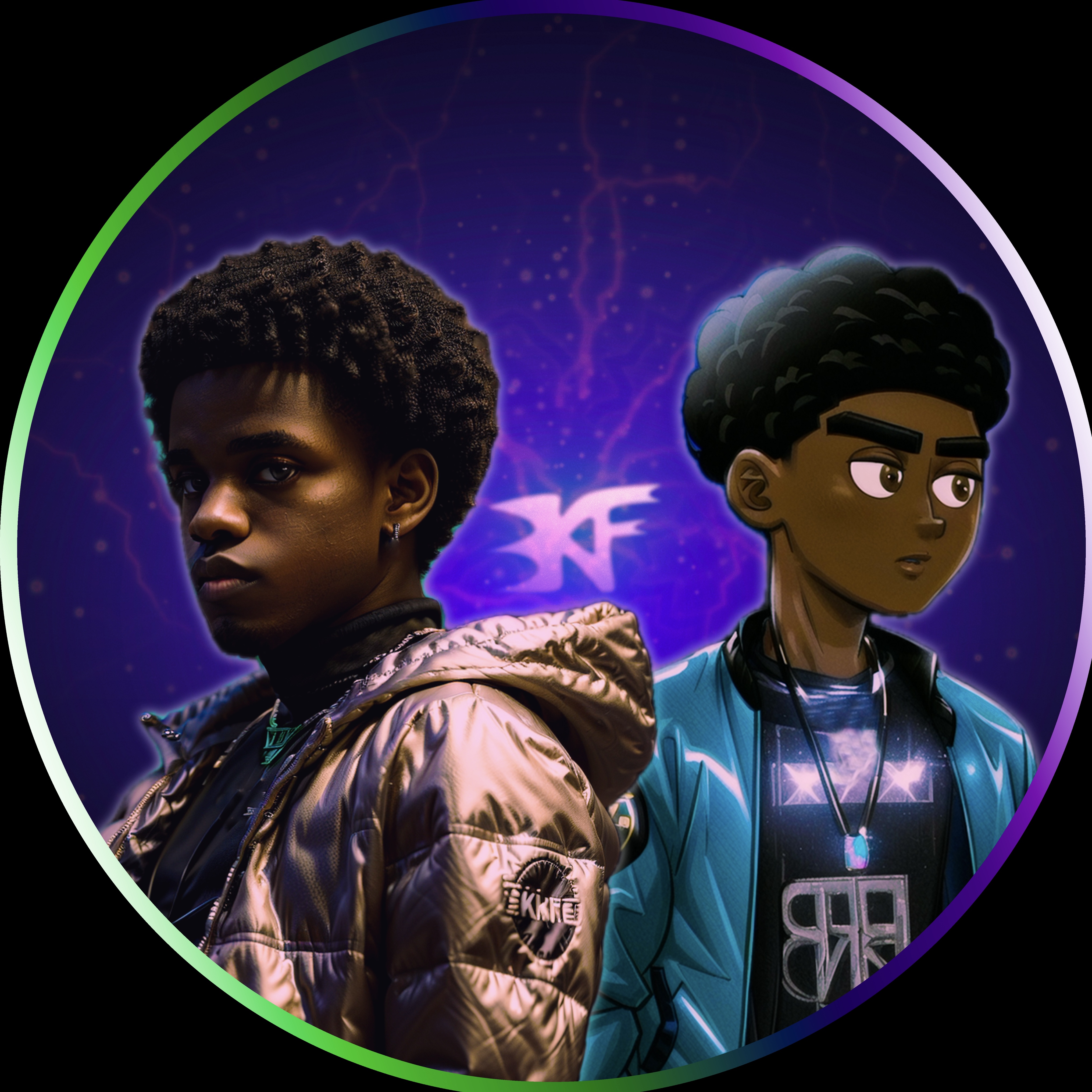 Writer: KF22(Kfresh)