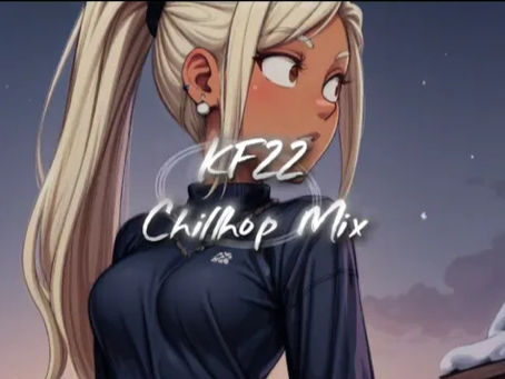 MEMBERS EXCLUSIVE! Community Music Gift: ChillHop Mix: (KFam (Free)+ Tiers) 