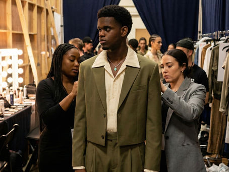 MEMBERS EXCLUSIVE! Community Music Gift: "No Fue Facil"- (KFam (Intro)+ Tiers) 