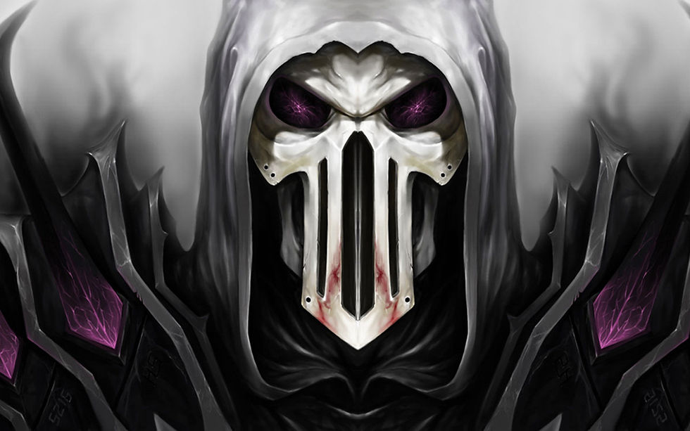 skulls
