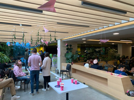 El abandono del privilegio, el camino hacia la representación