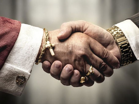 Democracia: Un juego que no distingue verdades de mitos