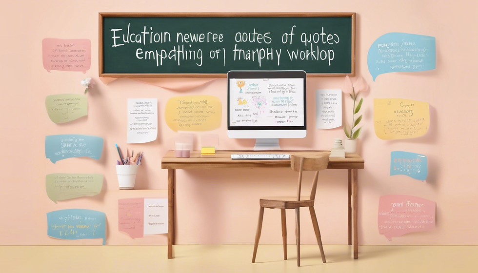 Empathy Educational Workshop