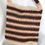 Thumbnail: Striped Crochet Bag