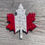 Thumbnail: Maple Leaf Magnets 