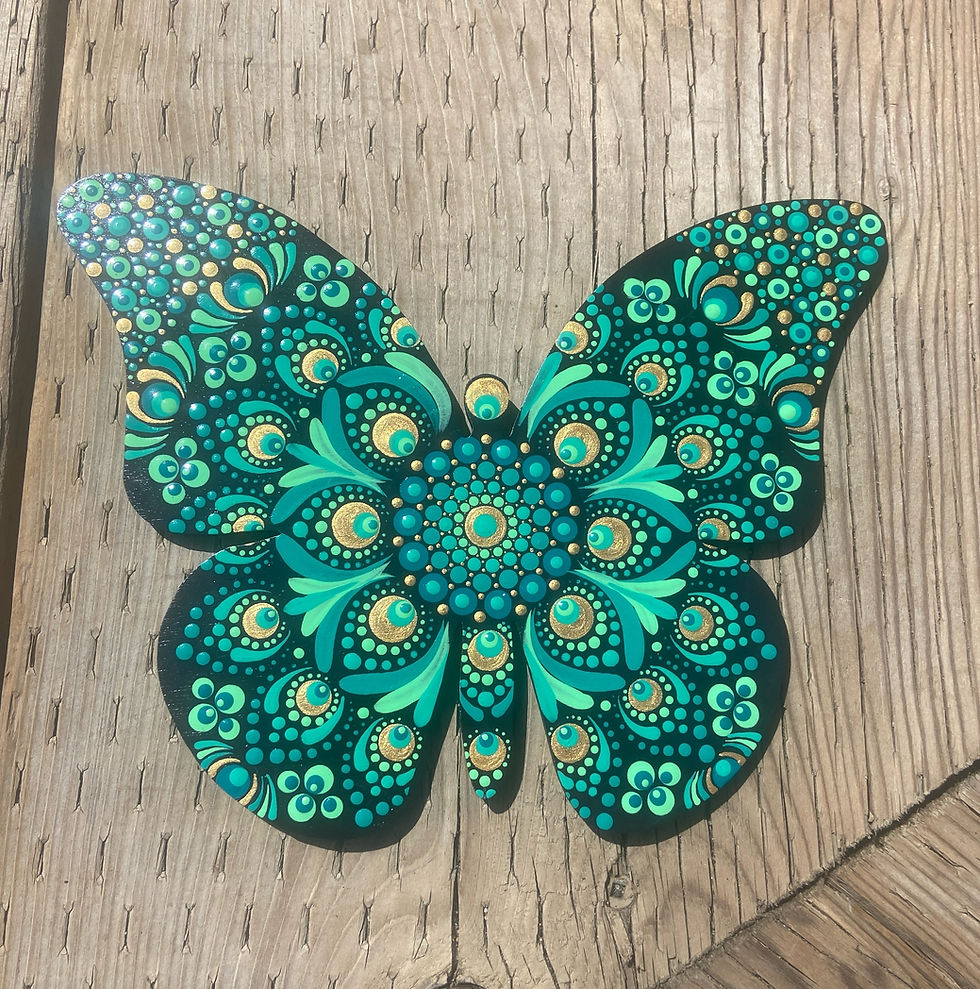 Thumbnail: Butterfly