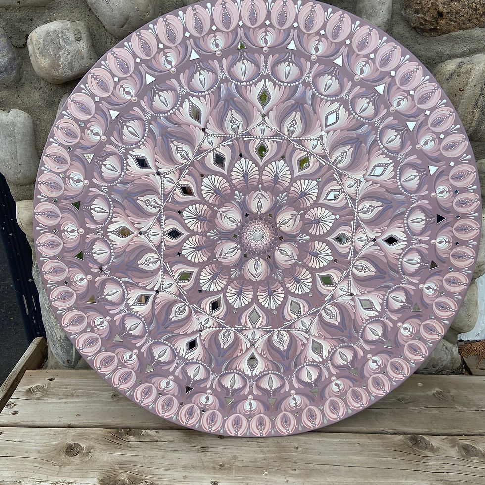 Thumbnail: Iced Sugar Plum