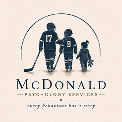 McDonaldPsychologyServices