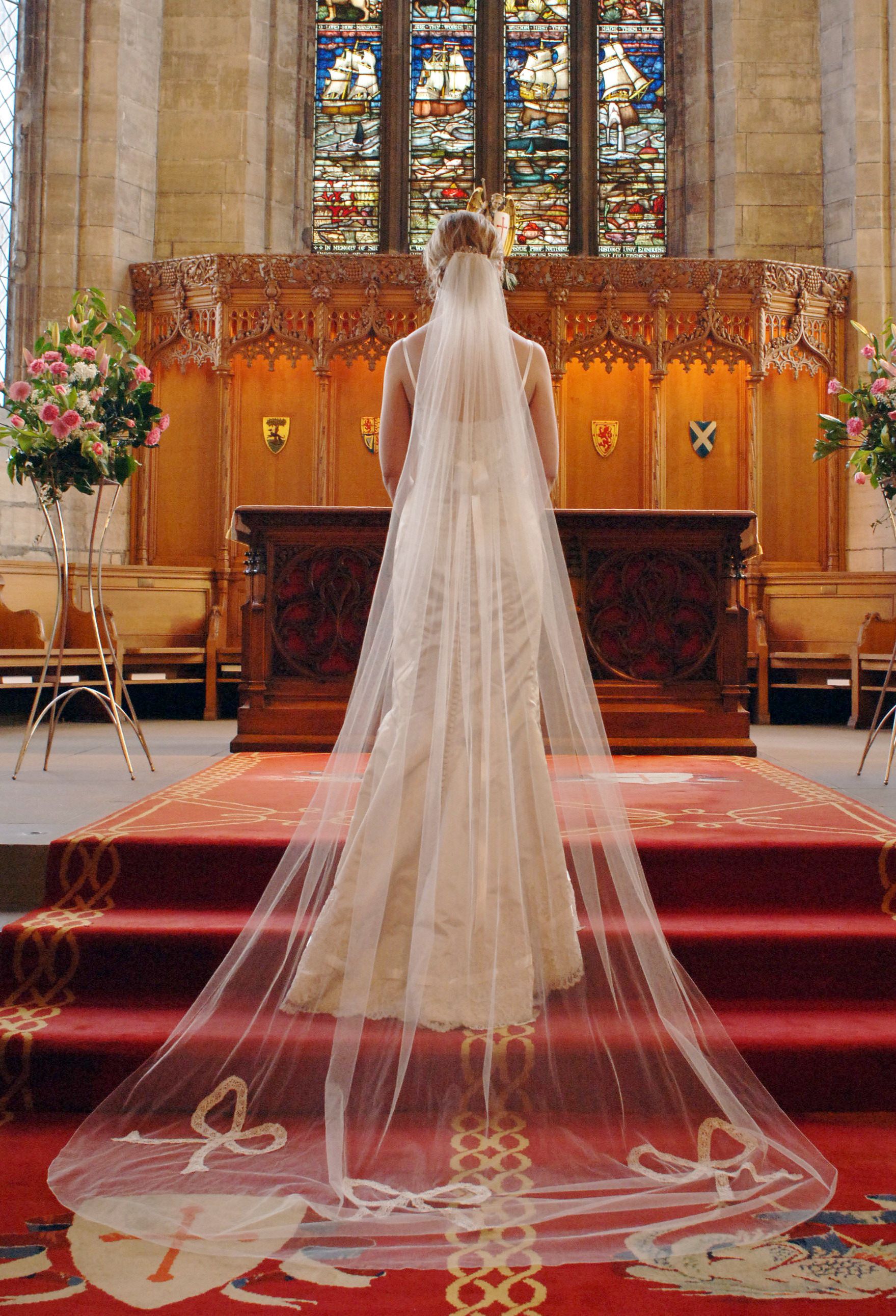 Veils United Kingdom Ann Guise Silk Wedding Veils United Kingdom Ann Guise Silk Wedding