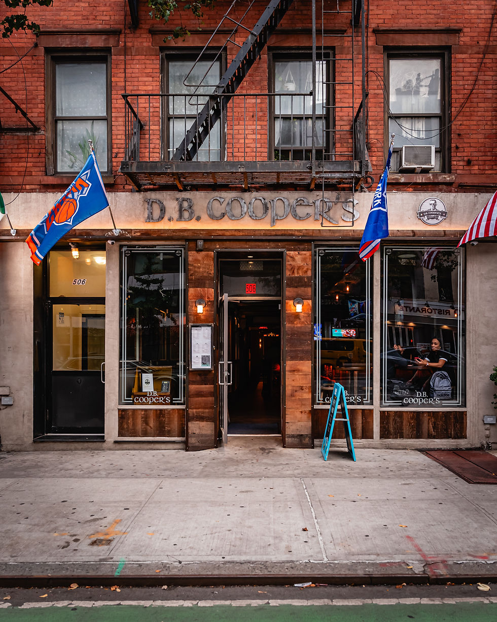 Where To Watch Argentina World Cup Games In NYC
