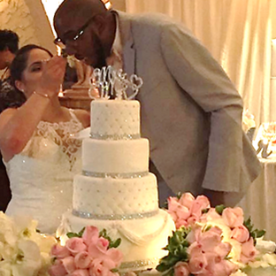 Wedding & Celebration Cakes