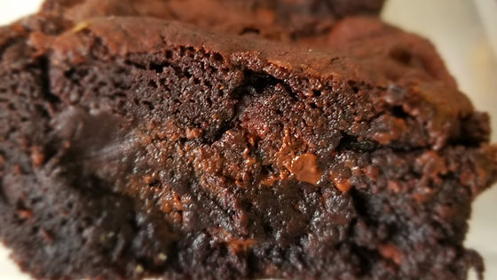 Brownie (Plain)