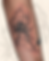 Anime Spider Tattoo