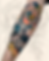 New School Mighty Duck Tattoo