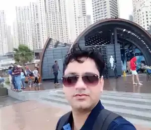 Our-client-debashish-review-about-us-axis-group-best-interior-designers-in-kolkata