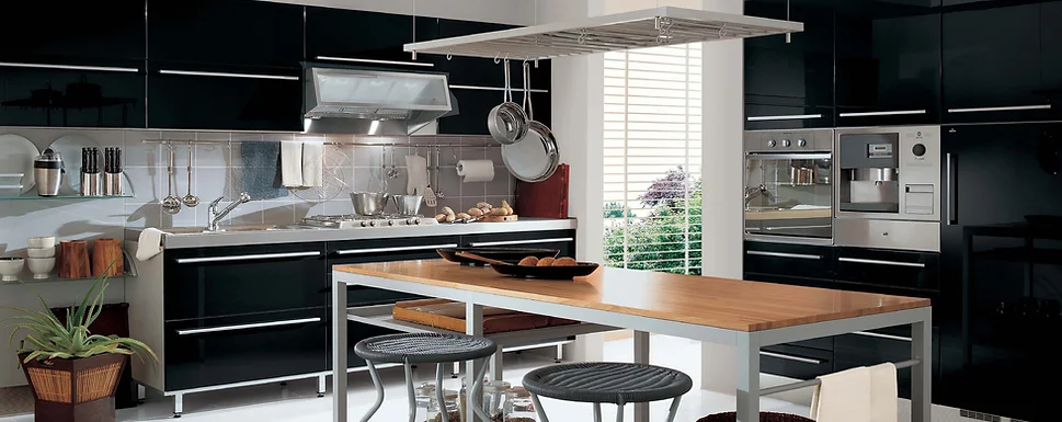 Kitchen Ago Interior Design