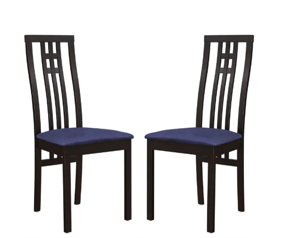 Thumbnail: Six Seater Dining Set Daiton With Bench in Super Finish