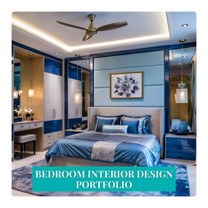 All Bedroom Interior Design Portfolio