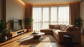 Transform Your Space with Kolkata's Best Professional Space Decorators