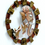 Thumbnail: Multicolour Iron Wall Hanging