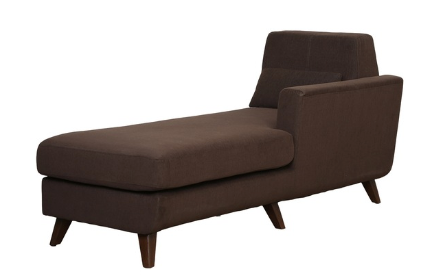 Thumbnail: Santiago LHS Sectional Sofa in Four Colour