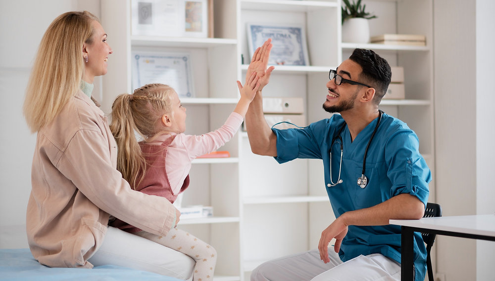 New Jersey Health Insurance 101