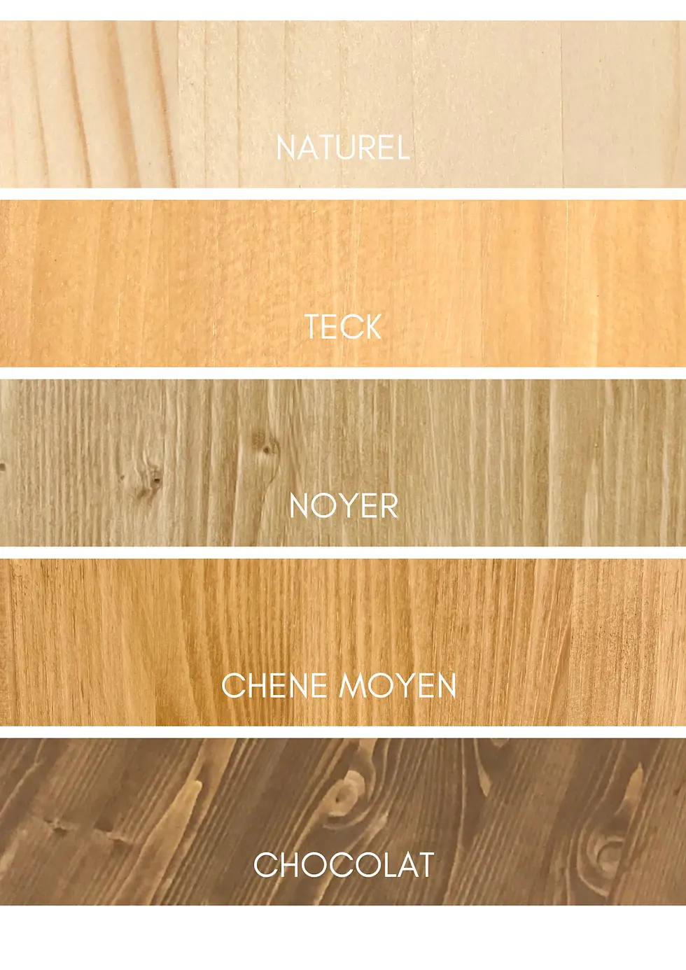 Miniature : MEUBLE TV EN ÉPICÉA MASSIF STYLE SCANDINAVE AVEC PORTE DE RANGEMENT ET NICHE OUVERTE