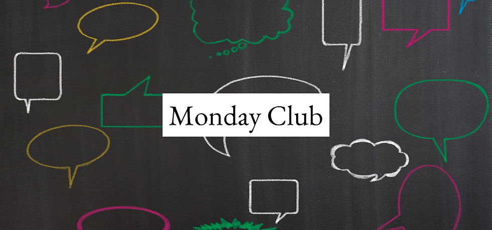 Monday Club