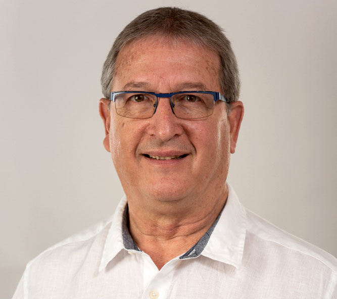 אילן גולדשטיין