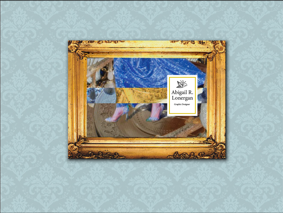 Virtual Business Card