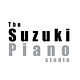 The Suzuki Piano Studio