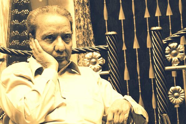 Nawab sahab