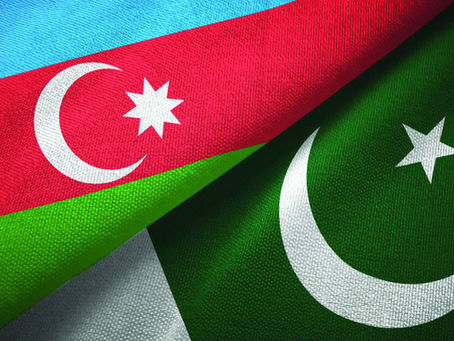 Shared History: Pakistan and Azerbaijan