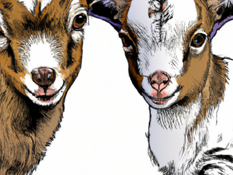 Tale behind a Balochi Proverb