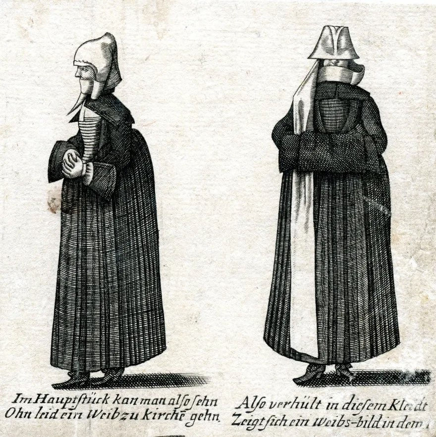 Veil: Swiss