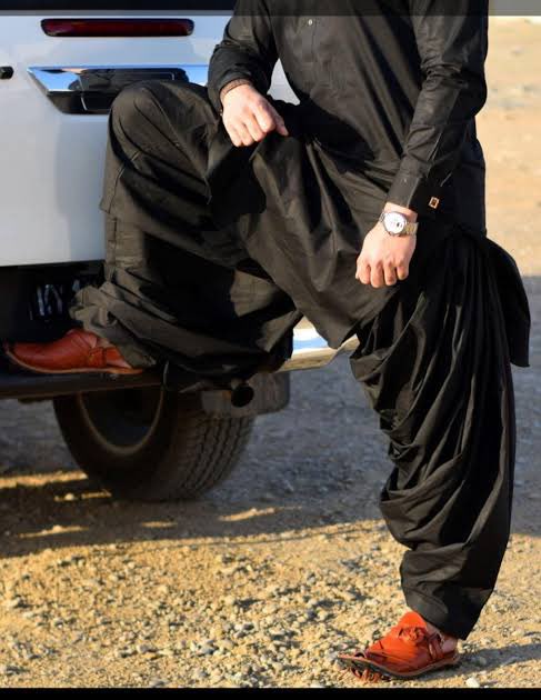Pakistan
