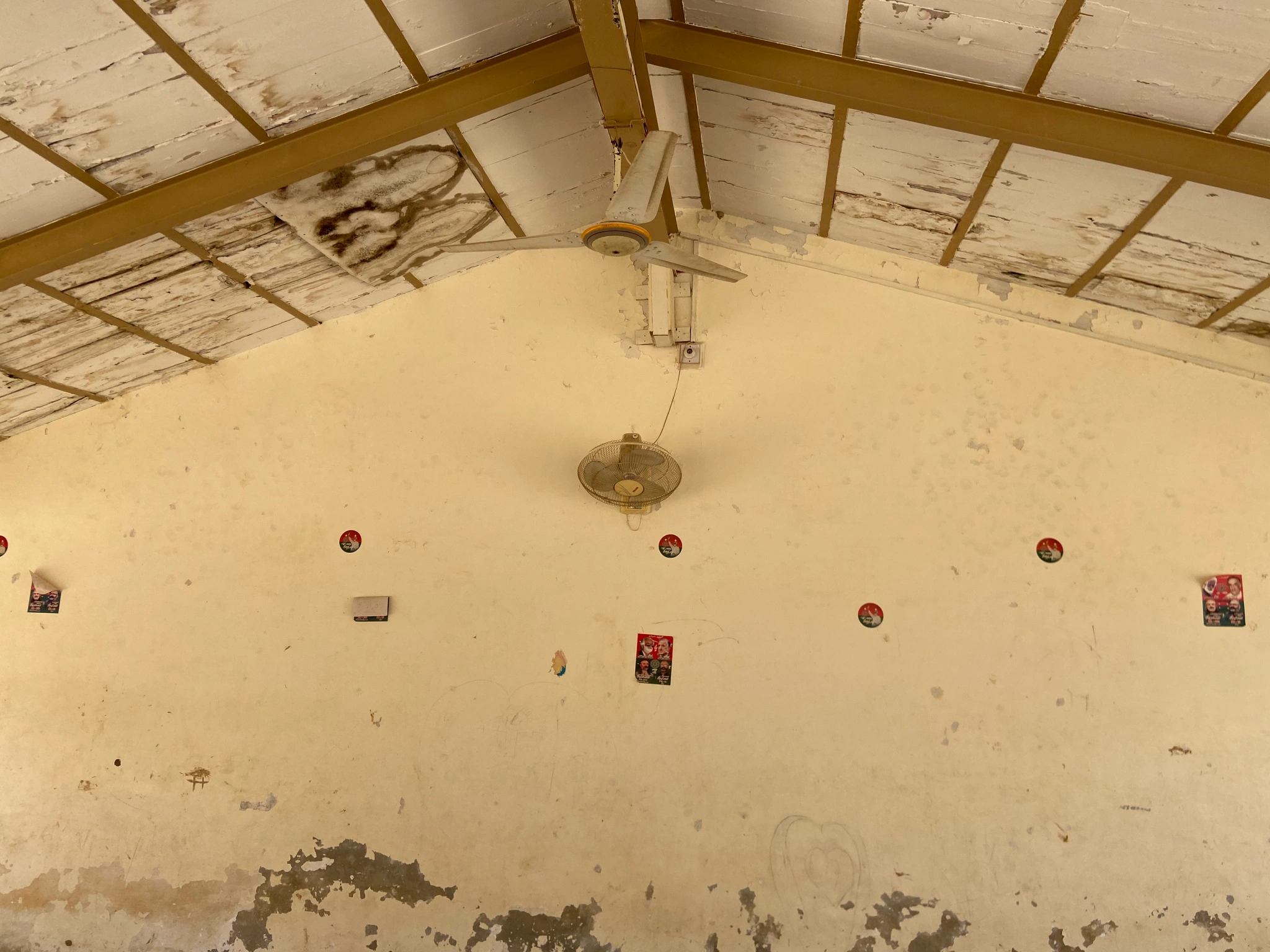 Nawab Qilla, Dera Bugti