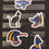 Thumbnail: Sticker Pack | Ancient Egypt