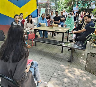 Event Photograph
