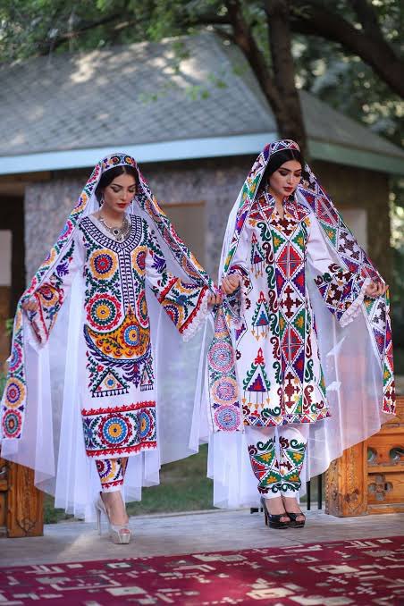 Tajikistan